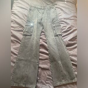 Ditch Flared pants (30x32)